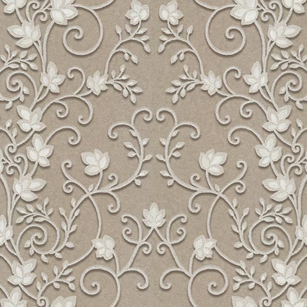 Обои VINIL  Клеопатра декор VIP5-0443