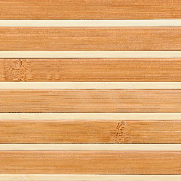 Шпалери бамбукові LZ-0815  17/5 мм 0,9 м смугасті
