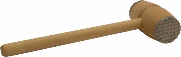 Молоток отбойный дерево металл