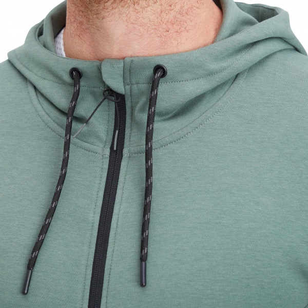 Джемпер Energetics Toddy VI M 417230-783 р. M темно-зелений