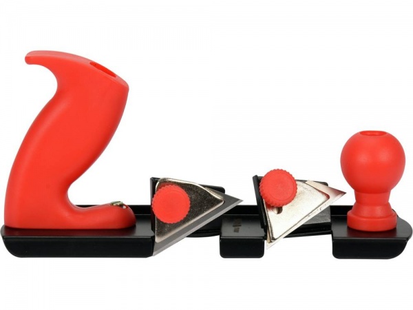 Рубанок столярный YATO YT-62907