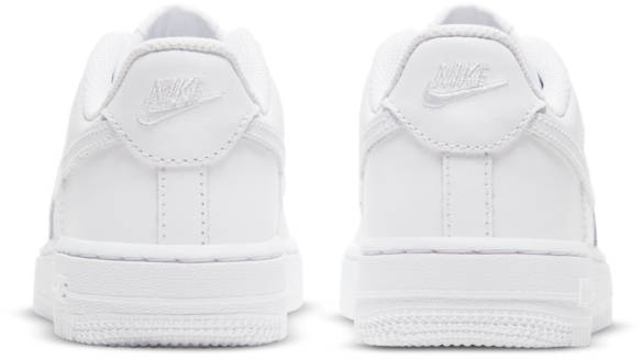 Кроссовки Nike DH2925-111 р.28,5 белый