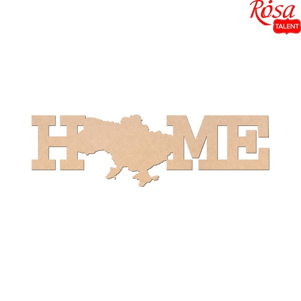 Заготовка Home 1 240813 Rosa Talent 
