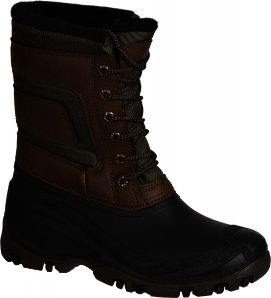 Сапоги McKinley Rick III M 421498-900050 р.46 коричневый