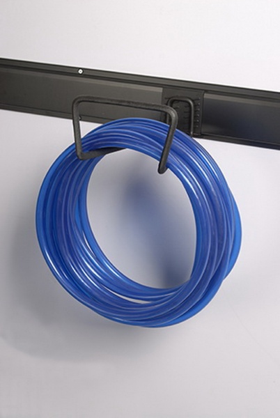 Крюк гаражный SGH6 265х75 мм