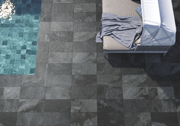 Плитка Cifre Bali Aquamarine 15x15 