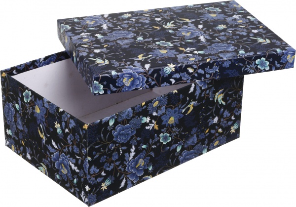 Коробка подарочная Art studio of happiness GS11721 27x19x11,5 см