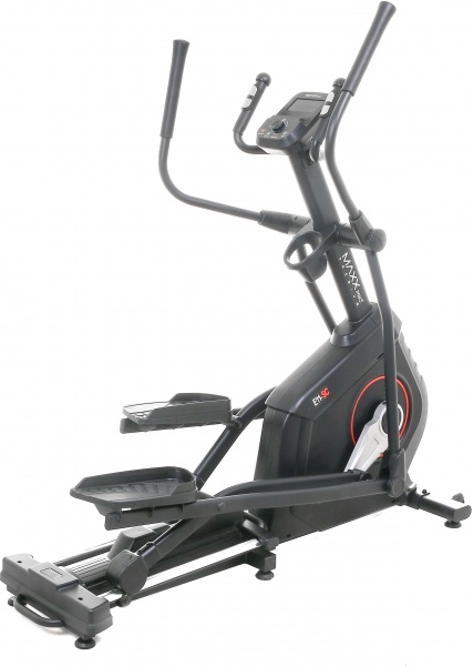 Орбітрек MaxxPro JTC6616M