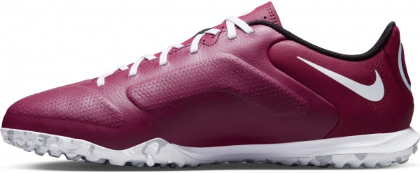 Cороконіжки Nike Tiempo Legend 9 Academy TF DA1191-614 р.45 червоний