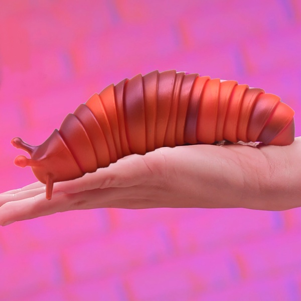 Фігурка колекційна Sbabam колекційна антистрес Слимак 30/CN22 