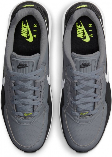 Кроссовки Nike NIKE AIR MAX LTD 3 DD7118-002 р.42 серый