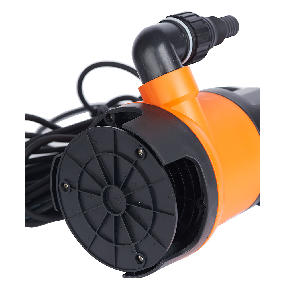 Насос погружной SEQUOIA SSP400D