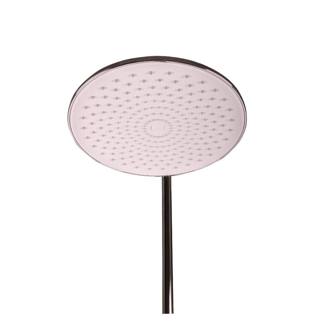 Душевая система FADO S.r.l MIX09033C хром