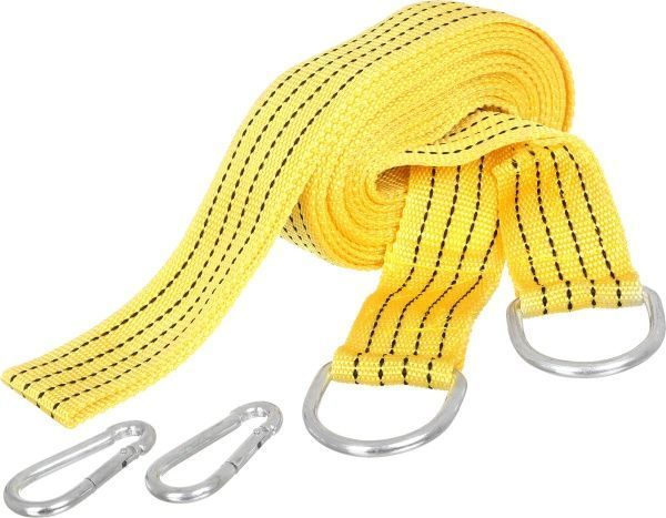 Трос буксировочный 6 м 3,5 т EL 101833