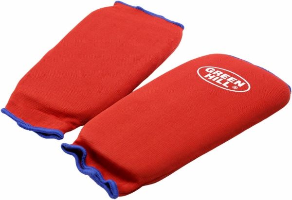 Захист гомілки Green Hill GH SPC-6210 р. L 