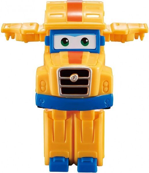 Игрушка-трансформер Super Wings Poppa Whell EU720025