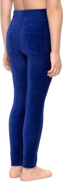 Легінси Conte для дівчинки Avrora р.98-104 синій 