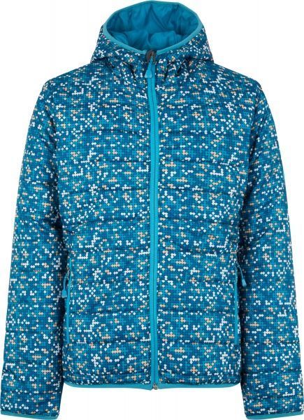 Куртка McKinley Ricon gls 280757-913915 104 синій