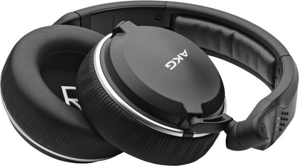 Навушники AKG K182 3103H00030 