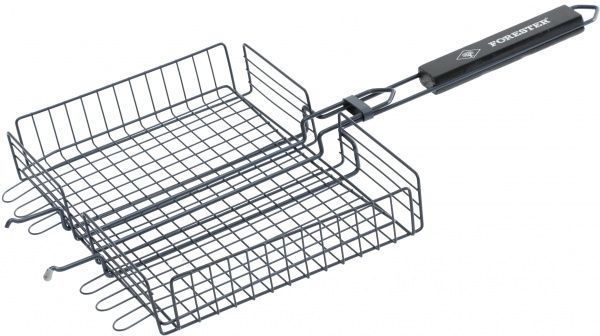 Решітка-гриль FORESTER із антипригарним покриттям BQ-NS03