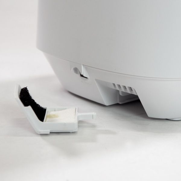 Зволожувач повітря Cooper&Hunter CH-2940T CRETE