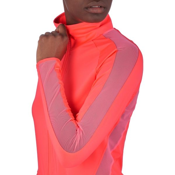 Джемпер Energetics Femmy 2 wms 302470-246 р. 40 червоний