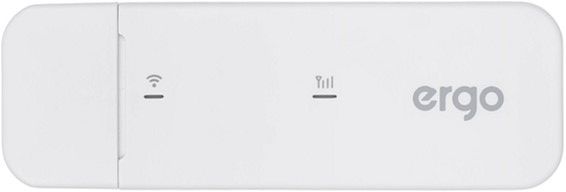 Роутер Ergo W02 4G USB Wi-Fi 