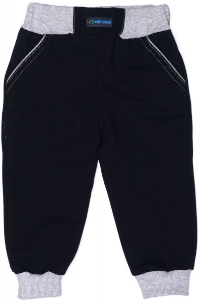 Штаны детские Україна Шт3302 серый 