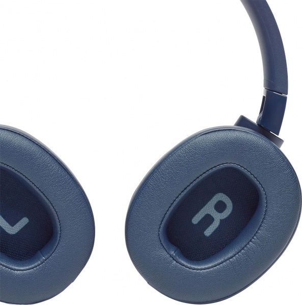 Навушники JBL® T700 BT blue 