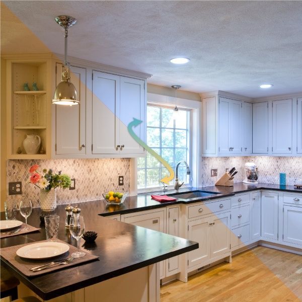 Лампа светодиодная Osram LS 7 Вт A60 матовая E27 220 В 2700 К 