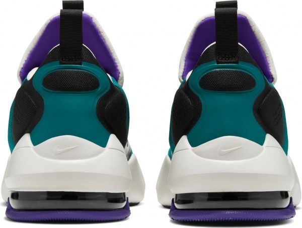 Кроссовки Nike AIR MAX ALPHA SAVAGE AT3378-053 р.US 9 белый