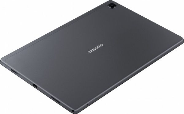 Планшет Samsung Galaxy Tab А7 10,4 3/32GB Wi-Fi black (SM-T500NZAASEK) 