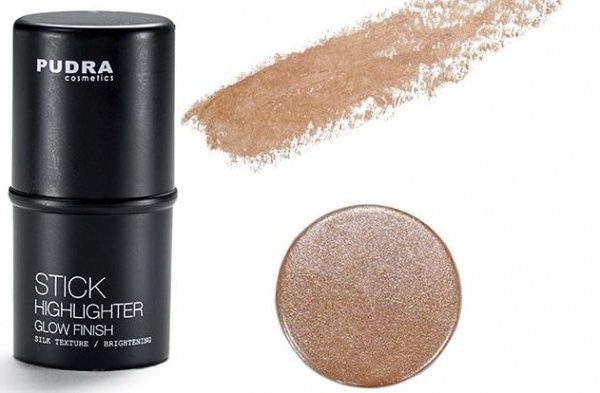 Хайлайтер Pudra Cosmetics Stick Highlighter №2 6 г