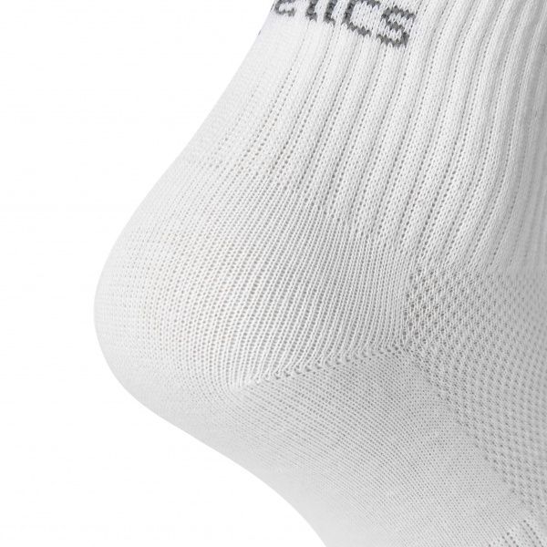 Носки Energetics EN 200 ux 280305-900001 белый р.39-41