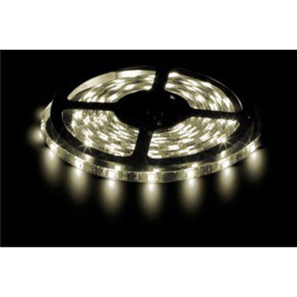 Лента светодиодная Maxus SMD3528 60 диодов теплый 30229213