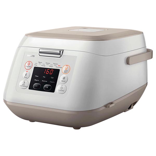 Мультиварка Philips HD4726/03
