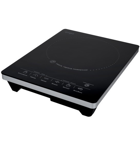 Настільна плита Ergo HP-1509