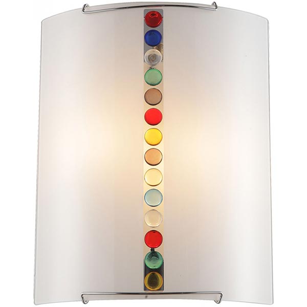 Светильник Altalusse INL-9318W-02 2XE27 40 Вт многоцветный