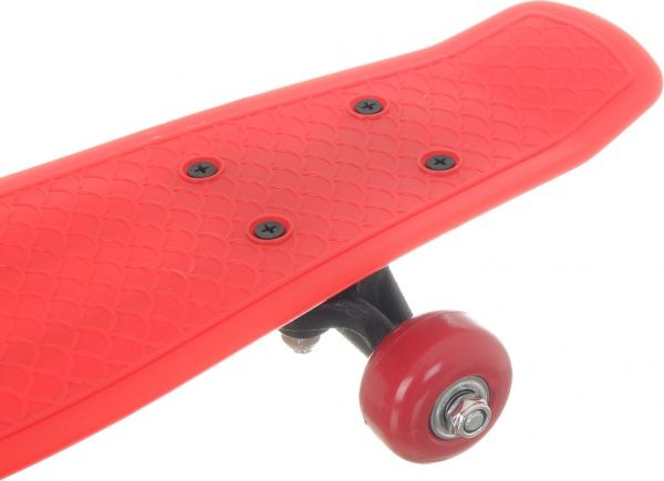 Пенниборд Shantou SC18004, 6 цветов в ассортименте