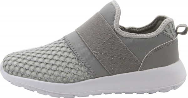 Кроссовки для мальчика UTSH-K5321 р.33 серый 