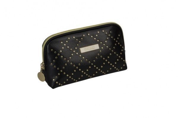 Косметичка 415477 чорний 