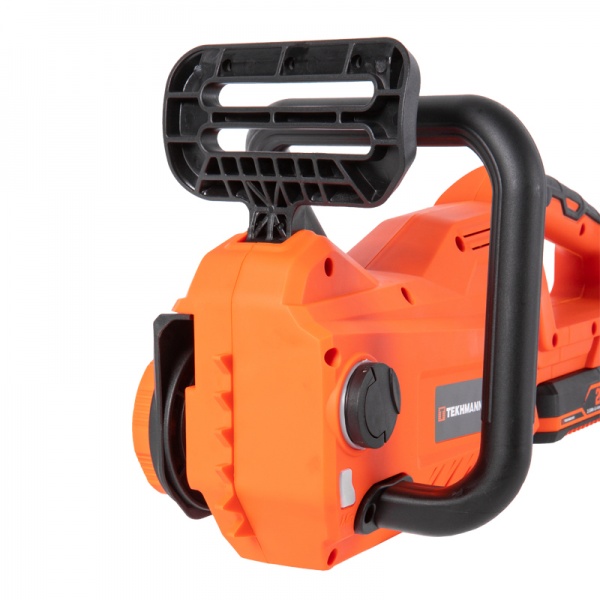 Пила цепная аккумуляторная Tekhmann TCC-10/I20