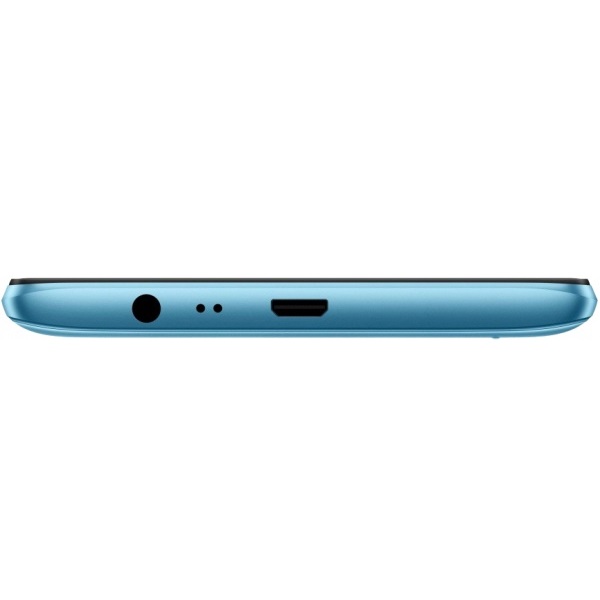 Смартфон realme C21Y 2022 4/64GB cross blue (RMX3263) 