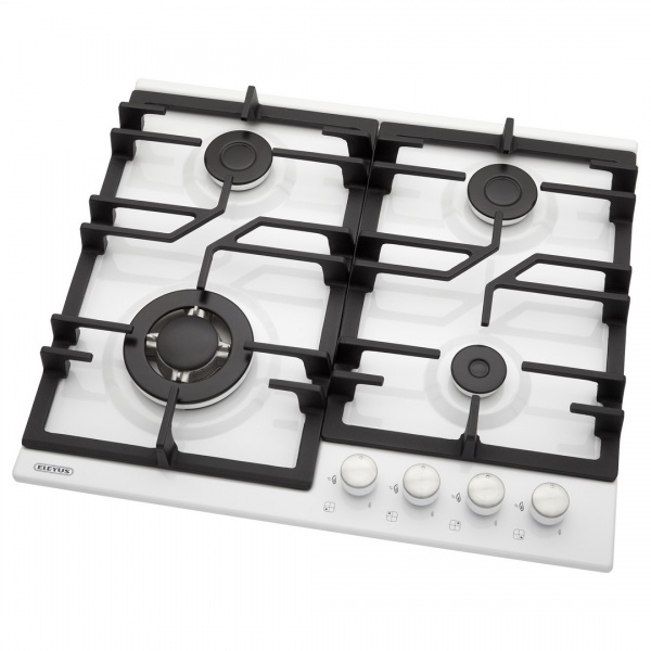 Варочная поверхность Eleyus Arona 60 BG CTF