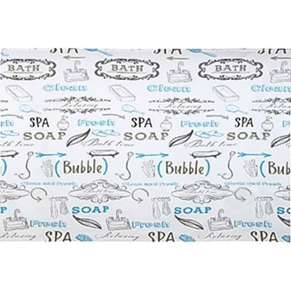 Штора для душа VanStore Bamboo 623-11