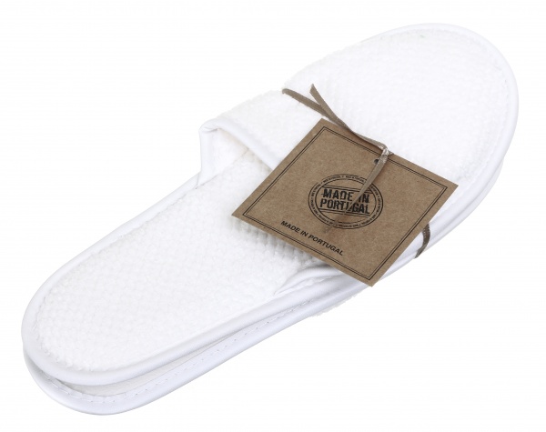 Обувь домашняя Sous Dias размер M белый 