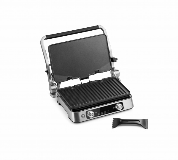 Гриль Delonghi CGH1112D MultiGrill 1100 