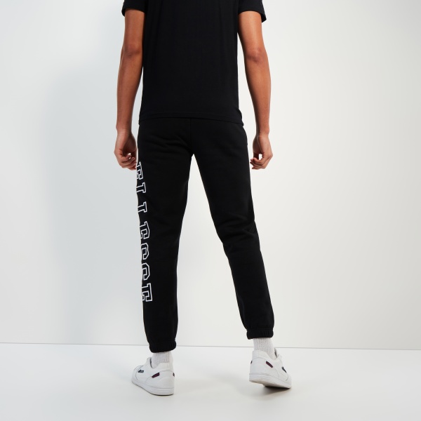 Штани Ellesse TRACCA JOG PANT SXT19211011 р. M чорний