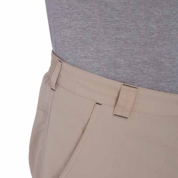 Брюки McKinley Shalima III mn 286157-029 р. 50 серый