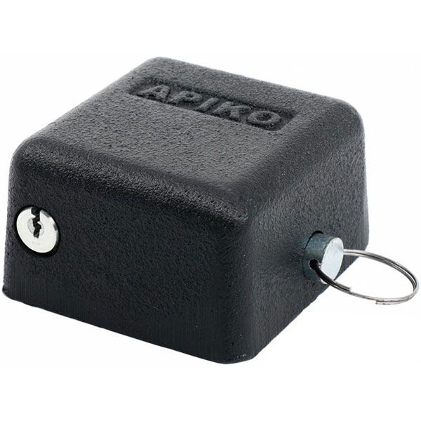 Замок навісний Аріко ВС-5 краб (накладний)